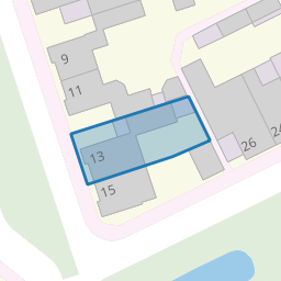 Perceel OTW01-E-2392