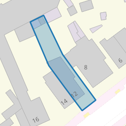 Perceel OTW01-E-2399