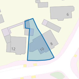 Perceel OTW01-E-2410