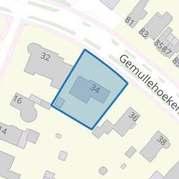 Perceel OTW01-E-2420