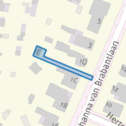 Perceel OTW01-E-2424