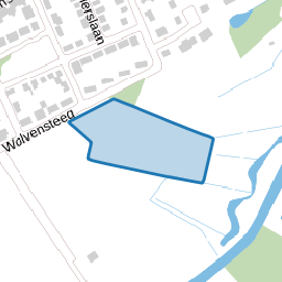 Perceel OTW01-E-2461