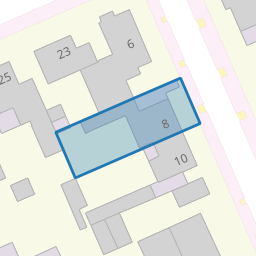 Perceel OTW01-E-2468