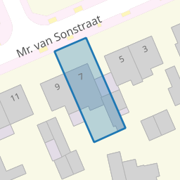 Perceel OTW01-E-2481