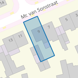 Perceel OTW01-E-2482