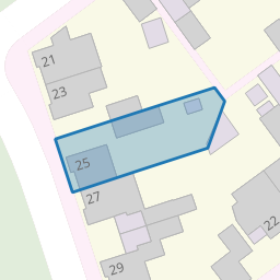 Perceel OTW01-E-2493