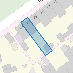 Perceel OTW01-E-2497