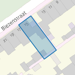 Perceel OTW01-E-2502