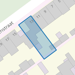 Perceel OTW01-E-2503