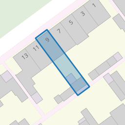 Perceel OTW01-E-2505