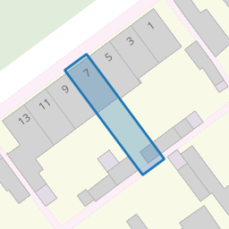 Perceel OTW01-E-2506