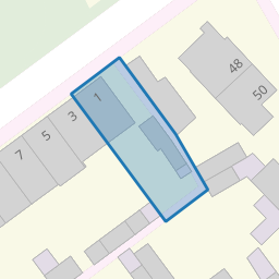 Perceel OTW01-E-2509