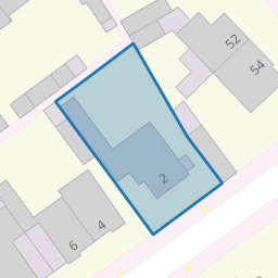 Perceel OTW01-E-2514