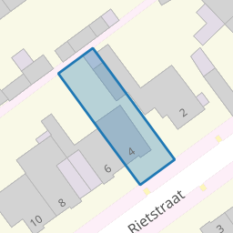 Perceel OTW01-E-2515