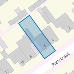 Perceel OTW01-E-2516