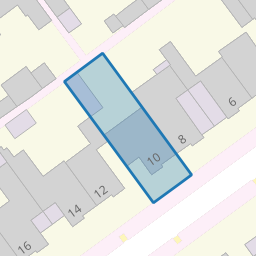 Perceel OTW01-E-2518