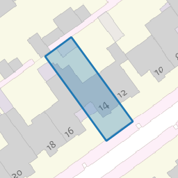 Perceel OTW01-E-2520