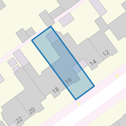 Perceel OTW01-E-2521