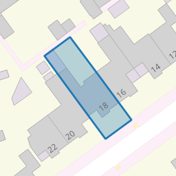 Perceel OTW01-E-2522