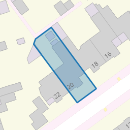 Perceel OTW01-E-2523