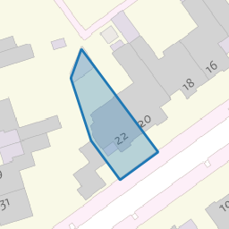 Perceel OTW01-E-2524