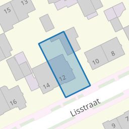 Perceel OTW01-E-2549