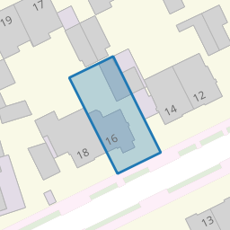 Perceel OTW01-E-2551