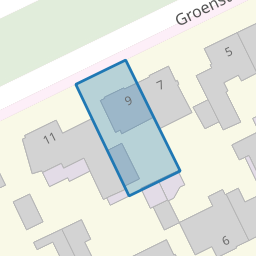 Perceel OTW01-E-2553