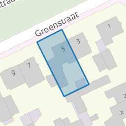 Perceel OTW01-E-2555