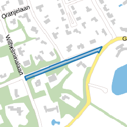 Perceel OTW01-E-2560