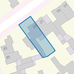 Perceel OTW01-E-2562