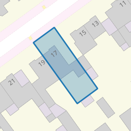 Perceel OTW01-E-2565