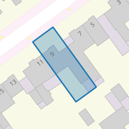 Perceel OTW01-E-2569