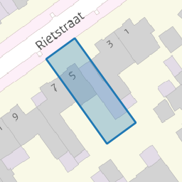 Perceel OTW01-E-2571