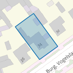 Perceel OTW01-E-2575