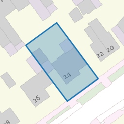 Perceel OTW01-E-2580