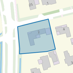 Perceel OTW01-E-2581