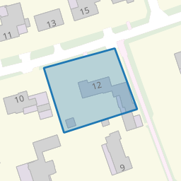 Perceel OTW01-E-2586