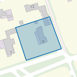 Perceel OTW01-E-2591