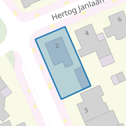 Perceel OTW01-E-2610