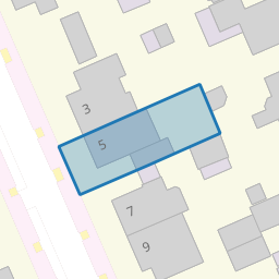 Perceel OTW01-E-2613