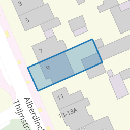 Perceel OTW01-E-2615