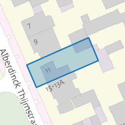 Perceel OTW01-E-2616