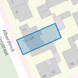 Perceel OTW01-E-2617