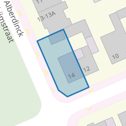 Perceel OTW01-E-2618