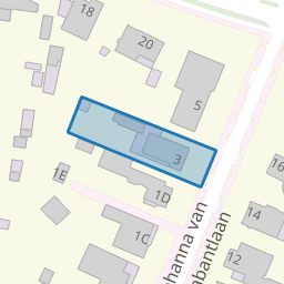 Perceel OTW01-E-2623