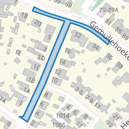 Perceel OTW01-E-2625