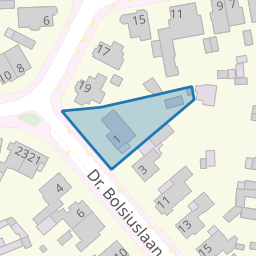 Perceel OTW01-E-2636