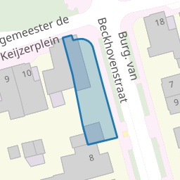 Perceel OTW01-E-2660