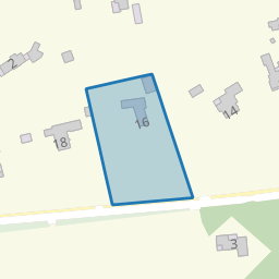 Perceel OTW01-E-2689